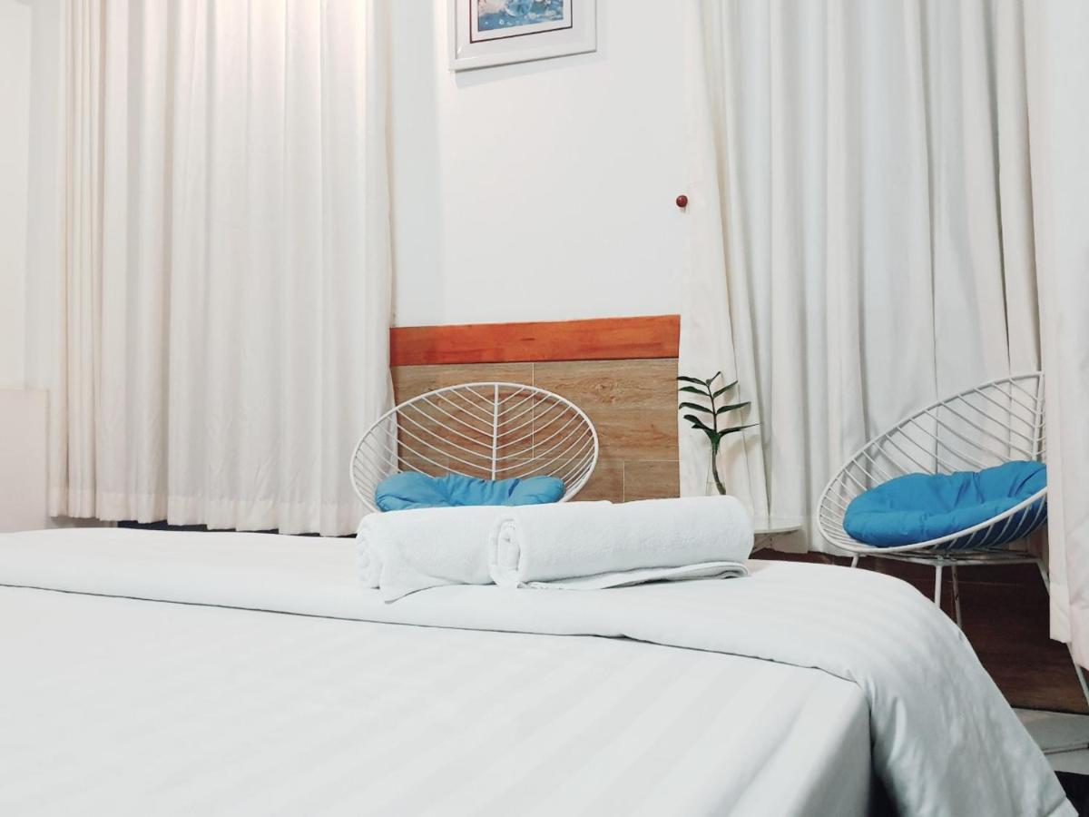Khách sạn Reddoorz Romarin