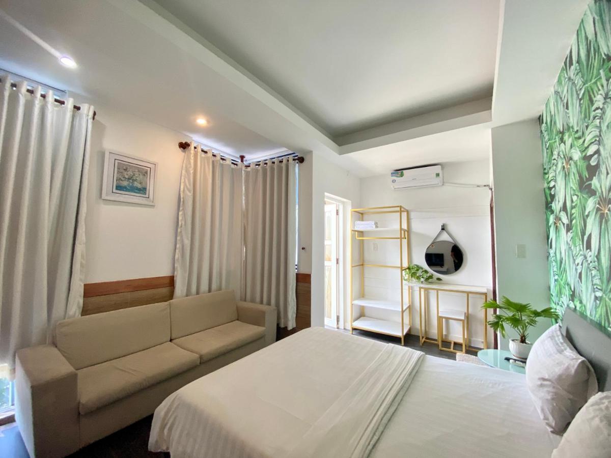 Khách sạn Reddoorz Romarin 2*