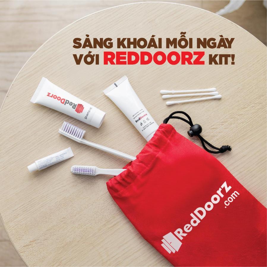 Reddoorz Romarin TP. Hồ Chí Minh