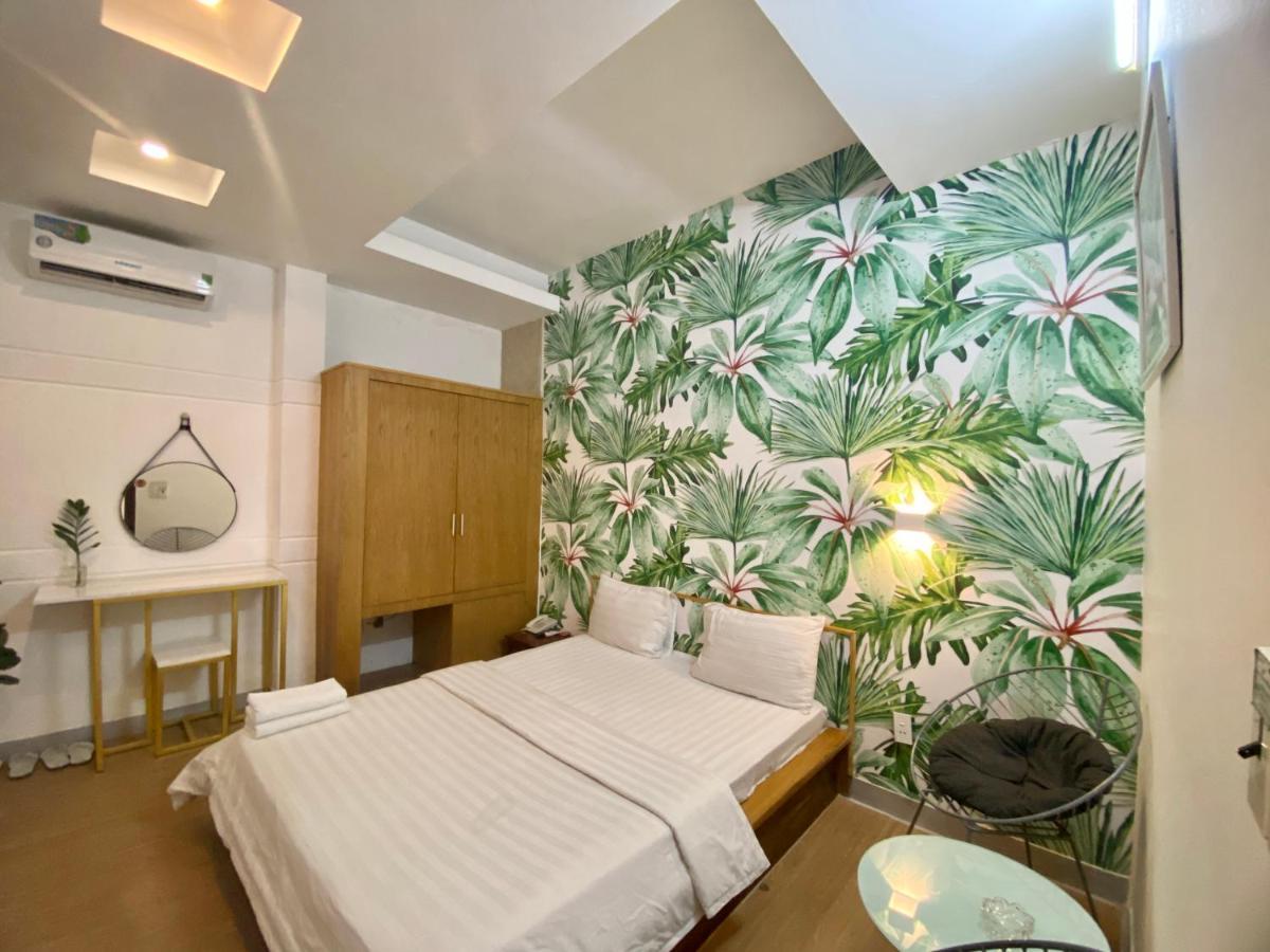 Reddoorz Romarin Khách sạn 2*