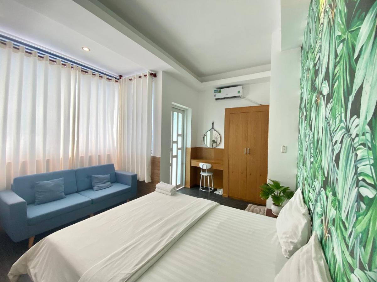 Reddoorz Romarin Khách sạn