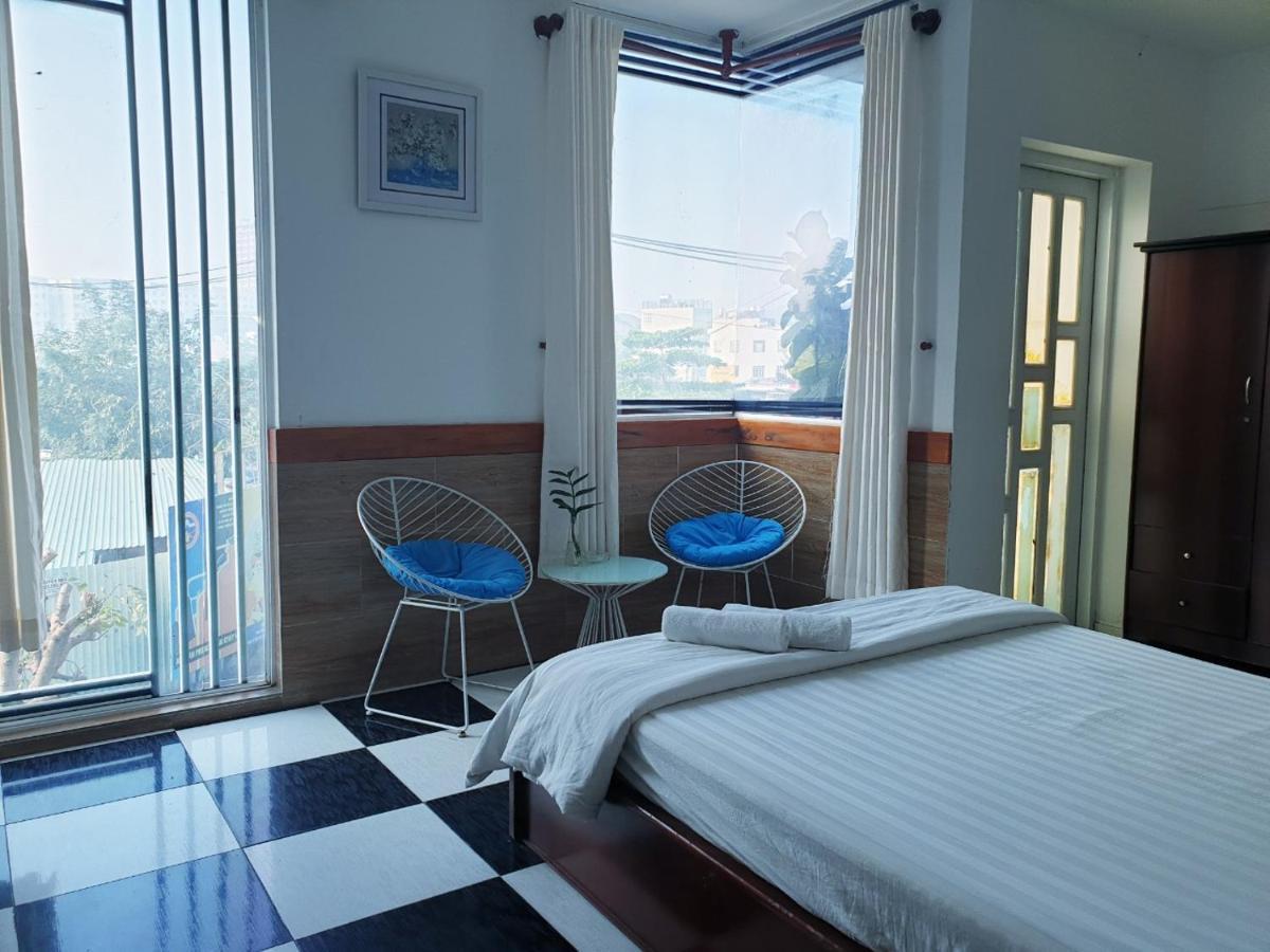 Reddoorz Romarin 2* TP. Hồ Chí Minh