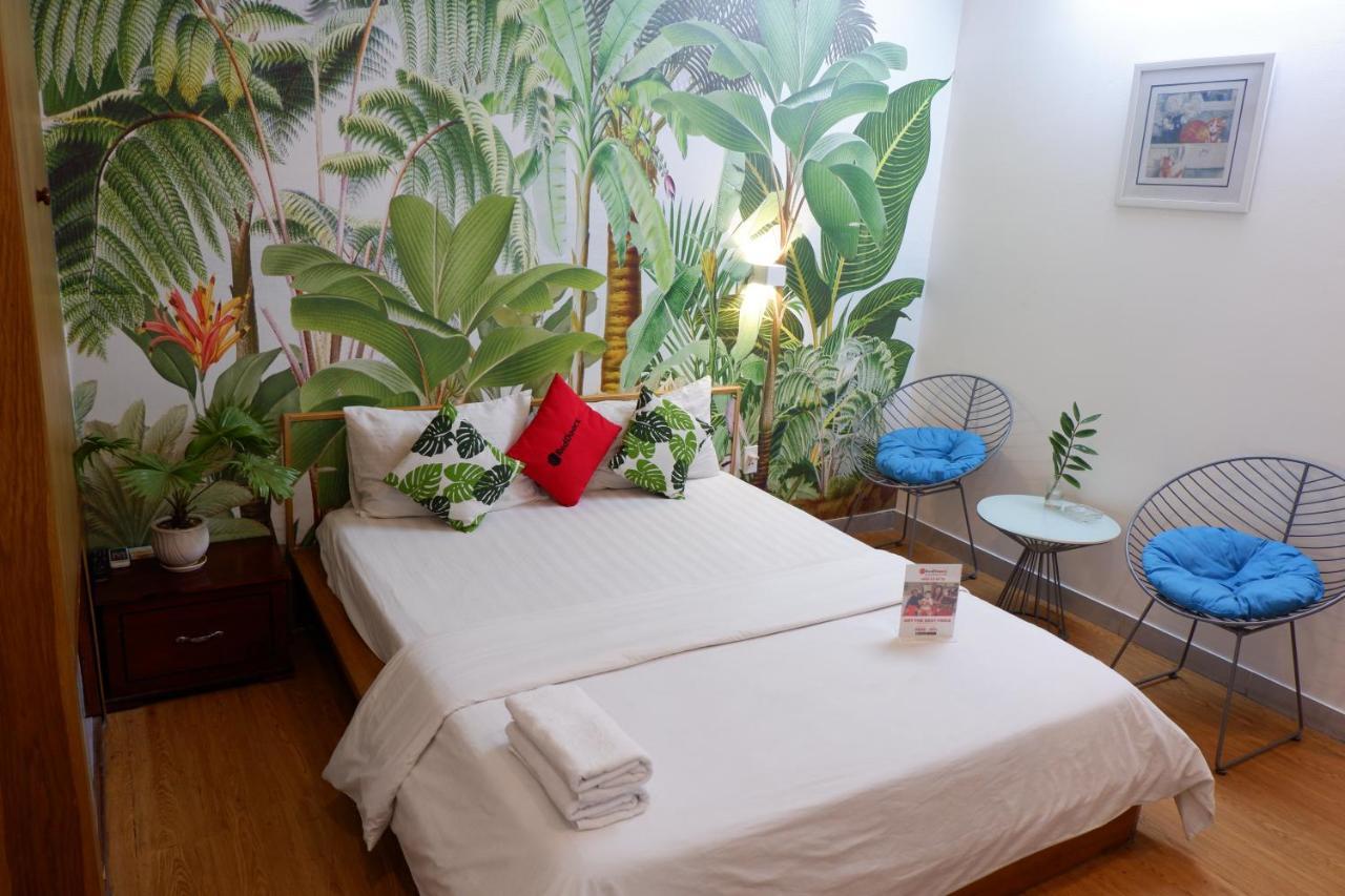 Reddoorz Romarin TP. Hồ Chí Minh