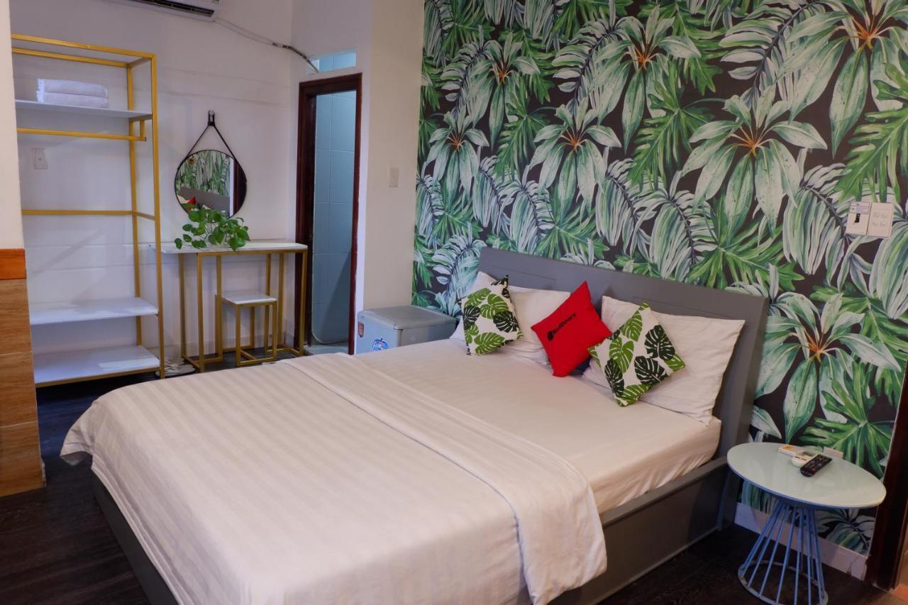 Reddoorz Romarin 2* TP. Hồ Chí Minh